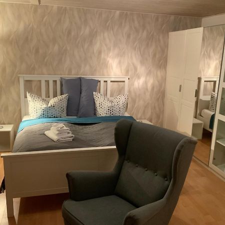 Ferienwohnung Silstedt Вернигероде Экстерьер фото