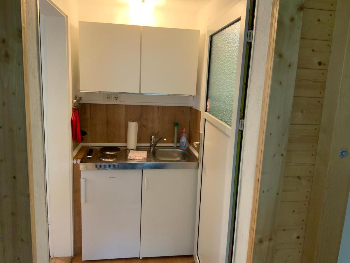 Ferienwohnung Silstedt Вернигероде Экстерьер фото