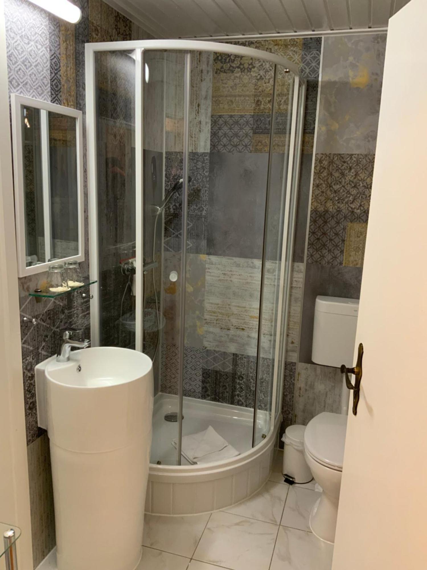Ferienwohnung Silstedt Вернигероде Экстерьер фото